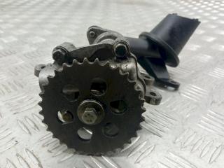 насос масляный Ford Transit Connect 1 поколение 2009, 2.2 л., TDCi