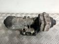корпус масляного фильтра Volkswagen Passat B6 2008, 1.9 л., TDi, 038115389G - фото №2