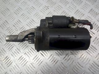 стартер Audi A6 C5 [рестайлинг] 2003, 2.5 л., TDi, 1109021