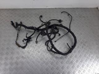 проводка Ford Transit 6 поколение 2006, 2.2 л., TDCi