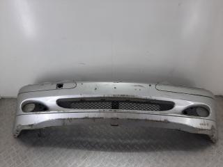 бампер передний Mercedes-Benz C-Класс W203/S203/CL203 [рестайлинг] 2004