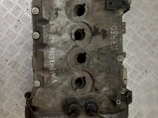 головка блока цилиндров Volkswagen Passat B5 [рестайлинг] 2002, 4.0 л., i, 07D103374F