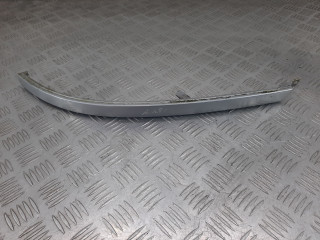 ресничка (ус) левой фары Audi A8 D2/4D [рестайлинг] 2001, 4D0853207M