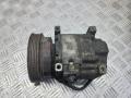 компрессор кондиционера Mazda 626 GE 1995, 2.0 л., i, H12A0AA4RU - фото №2