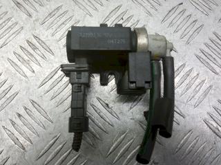 клапан управления турбиной (актуатор) Hyundai Santa Fe 2 поколение (CM) 2008, 2.0 л.