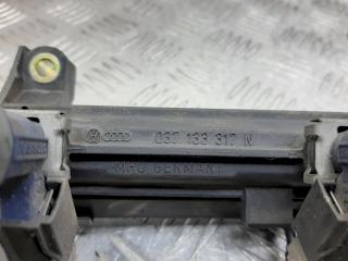 топливная рампа Volkswagen Passat B6 2006, 1.6 л., i, 037133317N