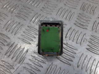 сопротивление печки Volkswagen Transporter T4 2002, 1.9 л., ABL, дизель, МКПП, 701959263