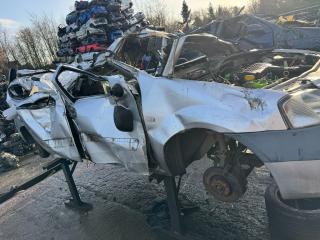 Renault Logan 1 поколение