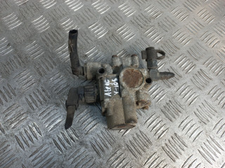 клапан вакуумного управления Mercedes-Benz Atego 1 поколение 2003, 4.2 л., OM 904.922, дизель, МКПП