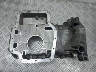 масляный поддон Opel Astra H 2007, 1.7 л., CDTi