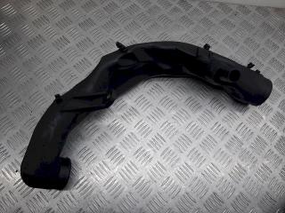 патрубок интеркулера Volkswagen Golf 4 поколение 2001, 1.9 л., TDi, 1J0129654AC