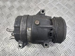 компрессор кондиционера Renault Espace 3 поколение 2000, 1.9 л., DCi