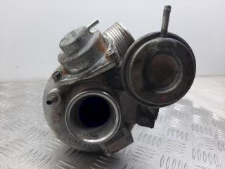 турбина Volvo C70 1 поколение 2002, 2.0 л., Ti, 49377-06102