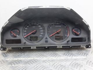 щиток приборов (приборная панель) Volvo V70 2 поколение 2001, 2.4 л., i, 9499668