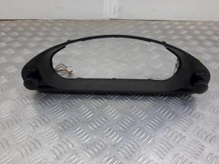 рамка панели приборов BMW 3 серия E36 1996, -