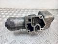 корпус масляного фильтра Volkswagen Passat B6 2008, 1.9 л., TDi, 045115389E - фото №4