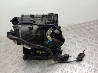 отопитель в сборе (печка) Audi A6 4F/C6 2007, 3.2 л., AUK, бензин, АКПП, универсал