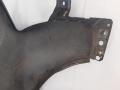 крыло переднее левое Audi A6 4B/C5 2000 - фото №5