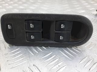 блок управления стеклоподъемниками Renault Megane 2 поколение 2006, -
