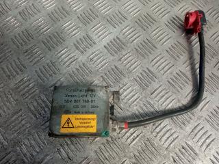 блок розжига ксенона Volkswagen Passat B5 1999, 5DV007760-01