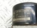 блок ABS Volkswagen Golf 4 поколение 2003, -, 1J0907379G - фото №6