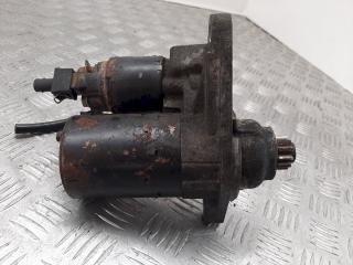 стартер Skoda Fabia 1 поколение [рестайлинг] 2006, 1.2 л., i, 1120400