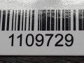 патрубок турбины Renault Kangoo 1 поколение [рестайлинг] 2006, 1.5 л., K9K 718, дизель, 8200331958B - фото №4