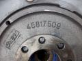 маховик Fiat Punto 2 поколение 2002, 1.3 л., JTD, 46817509 - фото №5