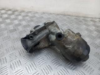 теплообменник масляного фильтра Opel Meriva 1 поколение (A) 2006, 1.7 л., DTi, 8980809920