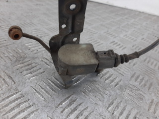 датчик дорожного просвета Audi A6 4F/C6 2007, 2.7 л., BPP, дизель, АКПП