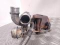 турбина Mercedes-Benz Vito W638 1999, 2.2 л., CDi, HAM6110967099 - фото №3