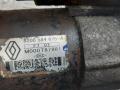 стартер Renault Scenic 2 поколение 2006, 1.5 л., DCi, 8200584675A - фото №5