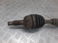 полуось передняя левая (приводной вал, ШРУС) Mazda 6 1 поколение [рестайлинг] 2006, 2.2 л., дизель - фото №2