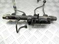 топливная рампа Citroen C5 1 поколение 2001, 2.2 л., HDi, 445214017 - фото №2