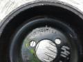 шкив насоса гидроусилителя Volkswagen Golf 4 поколение 2004, 1.4 л., бензин, 030145269A - фото №4