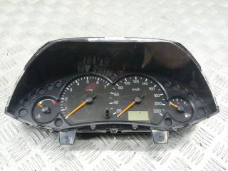щиток приборов (приборная панель) Ford Focus 1 поколение 2001, 1.6 л., i, 98AP-10841-BC