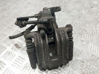 суппорт задний левый Audi A4 B5 1999