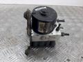 блок ABS Peugeot 206 1 поколение 2003, 1.4 л., i, 9649026980 - фото №2