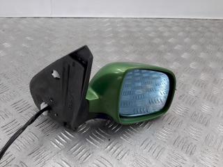 зеркало наружное правое Volkswagen Bora 1 поколение 2003