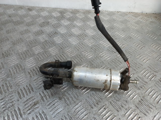 насос топливоподкачивающий ТНВД Volkswagen Transporter T5 2008, 2.0 л., дизель, 1K0906089A