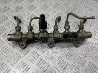 топливная рампа Alfa Romeo 156 1 поколение 2002, 1.9 л., JTD, 445214012