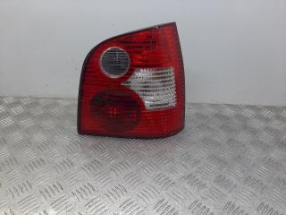 фонарь задний правый Volkswagen Polo 4 поколение 2004, 6Q6945112