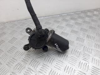 моторчик заднего стеклоочистителя (дворника) Hyundai Terracan 1 поколение 2004