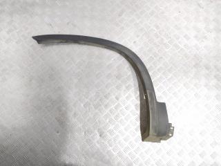 молдинг переднего левого крыла Kia Sorento 2 поколение [рестайлинг] 2015, -