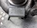 турбина Peugeot 307 1 поколение 2003, 1.6 л., HDi, 9657603780 - фото №7