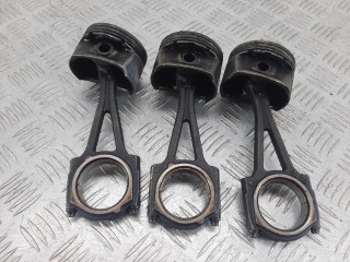 поршень Opel Astra H 2007, 1.4 л., i, бензин, -