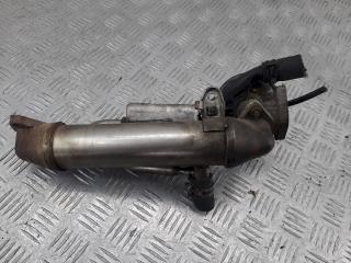 охладитель EGR / Радиатор EGR Ford Transit 6 поколение 2005, 2.0 л., TDDi, 1C1Q-9P464-AD