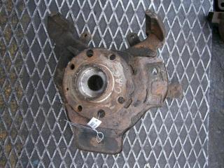 ступица передняя левая Opel Astra G 2002