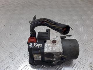 блок ABS Renault Kangoo 1 поколение 2003, 273004620