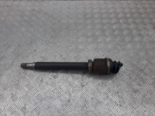 полуось (приводной вал, ШРУС) Ford C-Max 1 поколение 2003